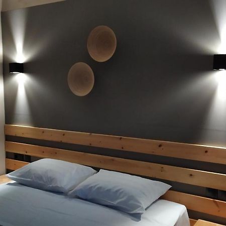 Giodriana Cozy Studio Agia Marina المظهر الخارجي الصورة