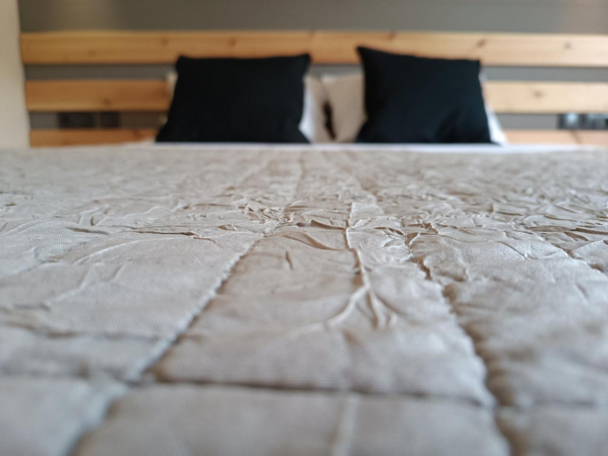 Giodriana Cozy Studio Agia Marina المظهر الخارجي الصورة